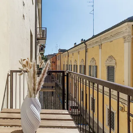 Appartement Casa Valentina - Wifi Train Station Parking *