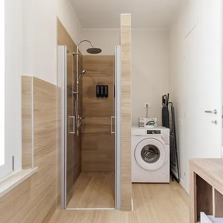 Casa Valentina - Wifi Train Station Parking Appartement