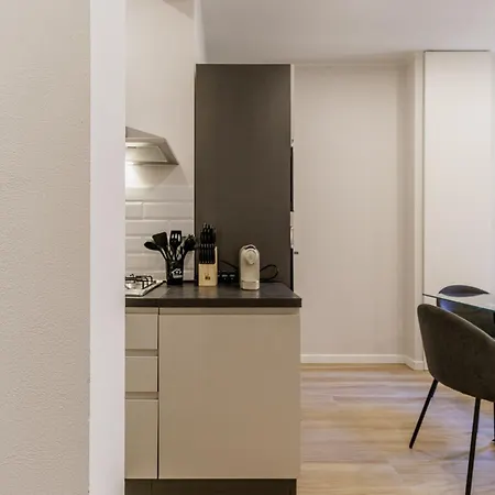 Casa Valentina - Wifi Train Station Parking Appartement Modena