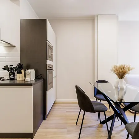 Casa Valentina - Wifi Train Station Parking Appartement *