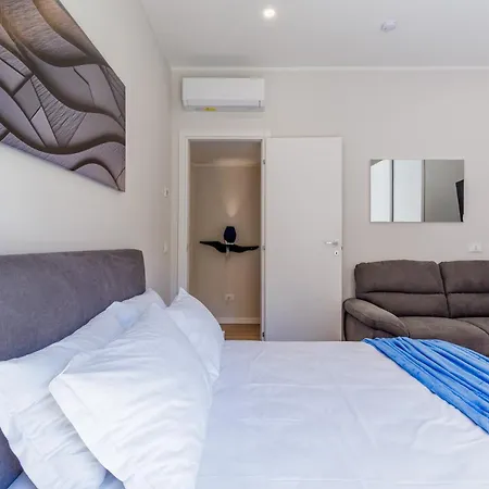 Appartement Casa Valentina - Wifi Train Station Parking Modena