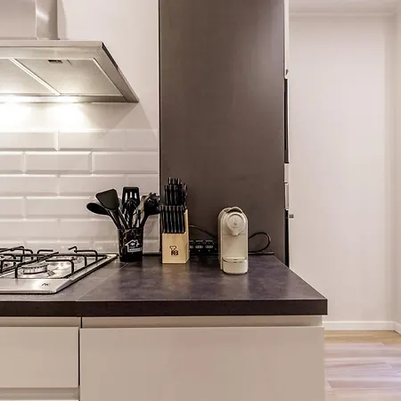 Casa Valentina - Wifi Train Station Parking Appartement Modena