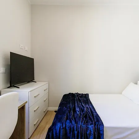 Casa Valentina - Wifi Train Station Parking Appartement Modena