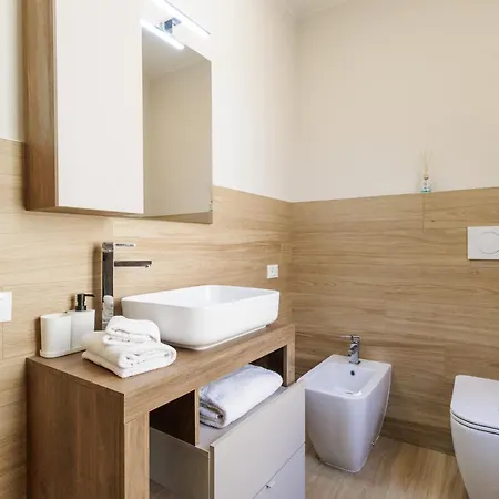 Casa Valentina - Wifi Train Station Parking Appartement Modena