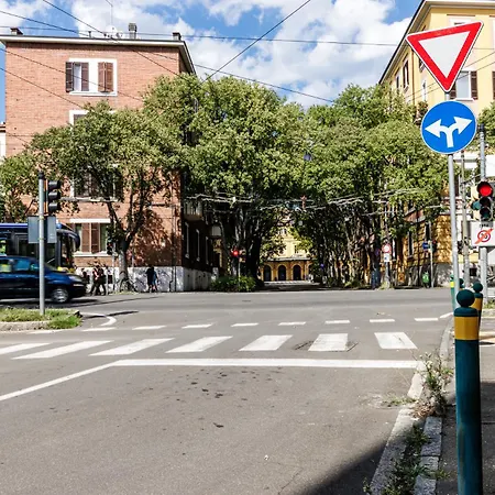 Appartement Casa Valentina - Wifi Train Station Parking *