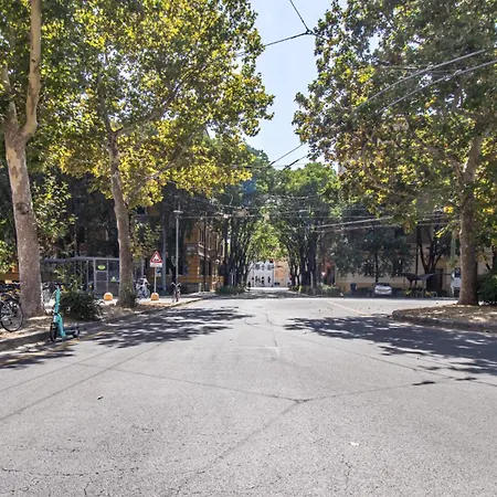 Appartement Casa Valentina - Wifi Train Station Parking Modena