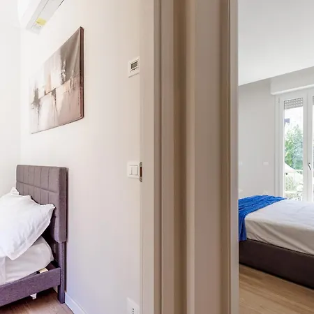 Casa Valentina - Wifi Train Station Parking Διαμέρισμα *