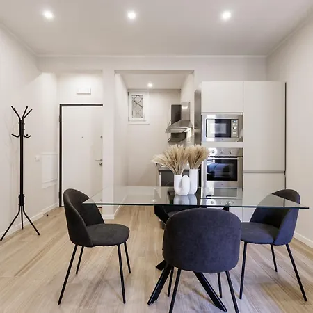Apartament Casa Valentina - Wifi Train Station Parking *