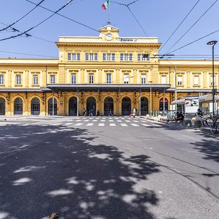 Casa Valentina - Wifi Train Station Parking * Modena