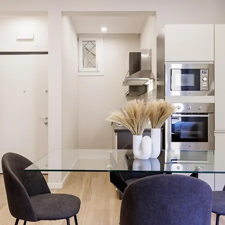 Διαμέρισμα Casa Valentina - Wifi Train Station Parking