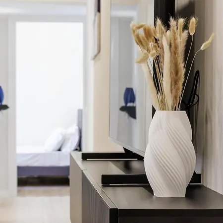 Casa Valentina - Wifi Train Station Parking * Μόντενα