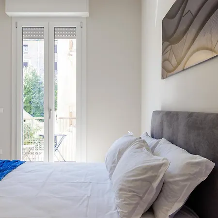 Casa Valentina - Wifi Train Station Parking Διαμέρισμα