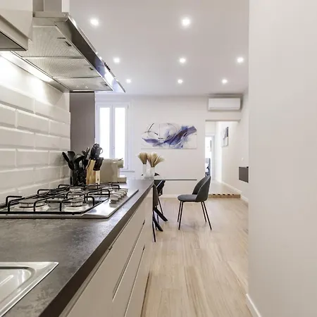 Apartament Casa Valentina - Wifi Train Station Parking *