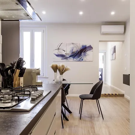 Casa Valentina - Wifi Train Station Parking Μόντενα