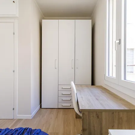 Casa Valentina - Wifi Train Station Parking * Μόντενα