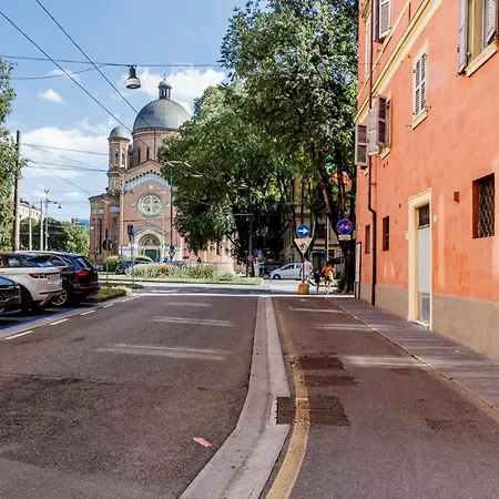 Casa Valentina - Wifi Train Station Parking * Μόντενα